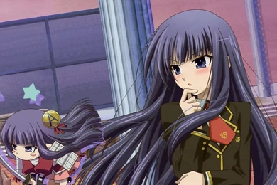 Shouko   Baka To Test To Shoukanjuu Wallpapers (32913387)   Fanpop