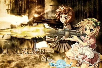 Art Design – Wonderland Online