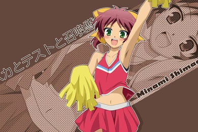 Download Baka To Wallpapers 1920x1080