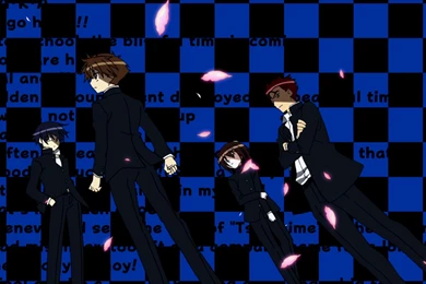 Baka And Test Computer Wallpapers, Desktop Backgrounds