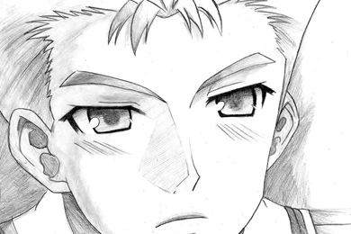 Baka To Test By Liz B Rivers On DeviantArt