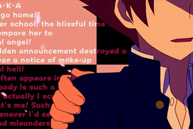 Baka To Test To Shoukanjuu Wallpapers