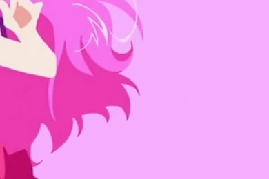 Baka And Test iPhone Wallpapers