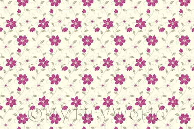 Flowery Wallpapers   Wallpapers Zone