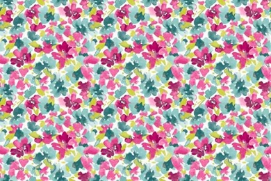 17 Fabulous Floral Wallpapers To Brighten Any Room