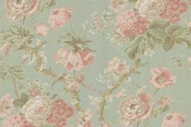 Vintage Flowery Wallpapers