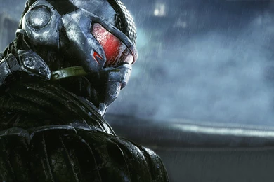 Crysis 2 Wallpapers