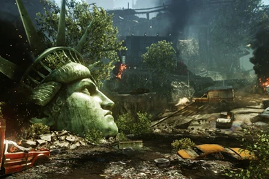 Free Crysis 2 Wallpapers In 1920x1080