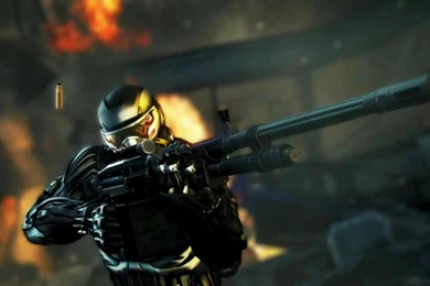 Crysis 2   (
