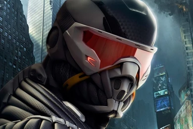 Crysis 3 Wallpapers 1920x1080