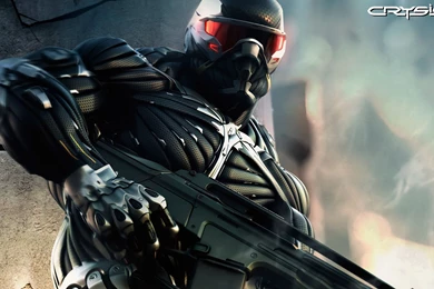 Crysis 2 Wallpapers   Wallpapers Zone