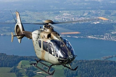 Helicopter Wallpapers