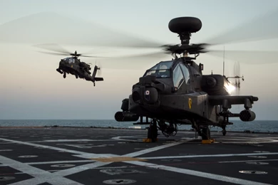 Aircraft & Helicopters Wallpapers