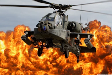 Military Helicopter HD Desktop Wallpapers : High Definition ...