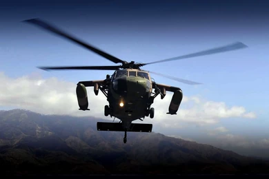 Black, Background, Helicopter, Wallpapers (