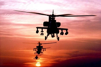 Apache Helicopters Wallpapers, Military Aircraft Backgrounds