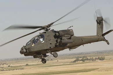 Helicopter Wallpapers