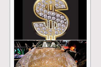 Bling Wallpapers & Backgrounds