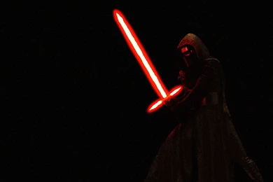 Kylo Ren Awesome Wallpapers HD