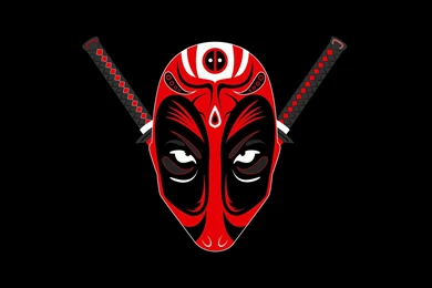 Deadpool HD Wallpapers Cool Wallpapers For Desktop Backgrounds ...