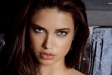 Adriana Lima Wallpapers Collection (43+)