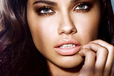 1280x1024 Adriana Lima Wallpapers HD, Desktop Backgrounds 1280x1024