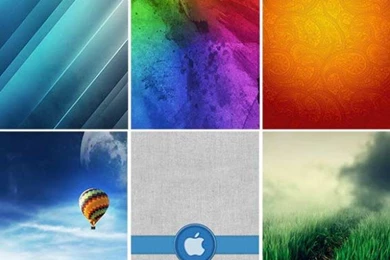 Over 1,000 iPhone 5 Wallpapers That Look Amazing