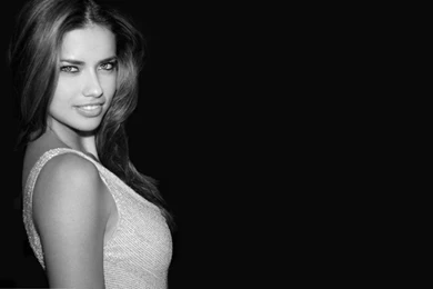 Adriana Lima High Definition