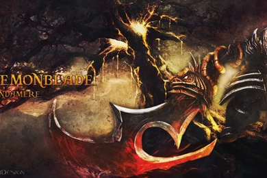 Tryndamere Wallpapers Wallpapers Cave