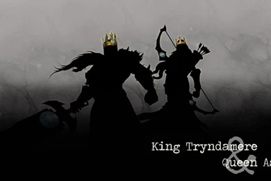 Browsing Wallpapers On DeviantArt