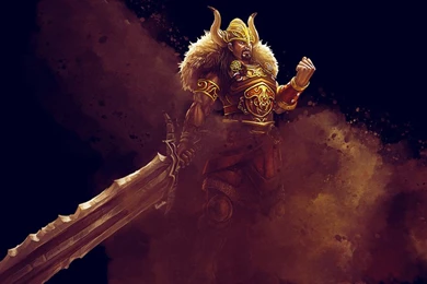 Browsing Wallpapers On DeviantArt