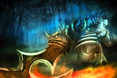 Games Wallpaper: League Of Legends Tryndamere Wallpapers High ...