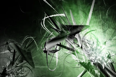 Super Green Coool Wallpapers Part 2