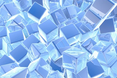 Mirror Boxes Wallpapers By HerrWaffel On DeviantArt