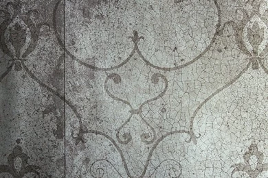 Rococo Mirror Wallpapers