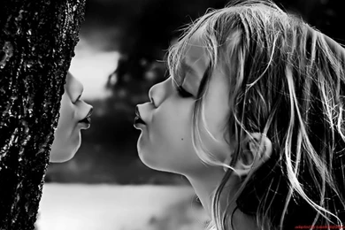 Children,mirror Mirror Children People Monochrome 1680x1050 ...