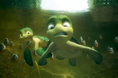 Sami Adventure HD Wallpapers 2 － Movie Wallpapers   Free Download ...