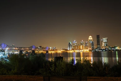 1280x800 Louisville Kentucky Backgrounds By Bryan Lally