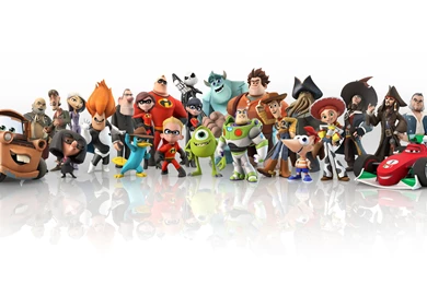 Pixar Wallpapers Collection (45+)