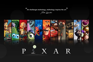 Desktop, Cars, Pixar, Wallpapers, Themes (