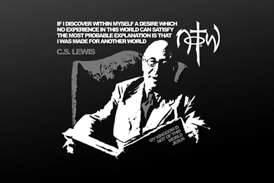 Cs Lewis Quotes Wallpaper. QuotesGram