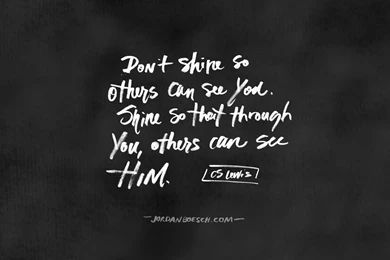 Freebie – Jordan Boesch