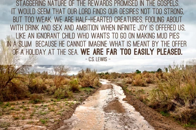 Cs Lewis Quotes Hardships   Album On Quotesvil.com
