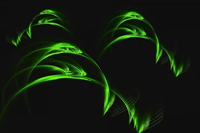 Windows 8 Wallpapers Abstract Grass Shapes