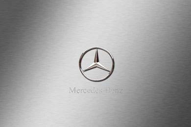 Mercedes Benz Logo Wallpapers By Rokpremuz On DeviantArt
