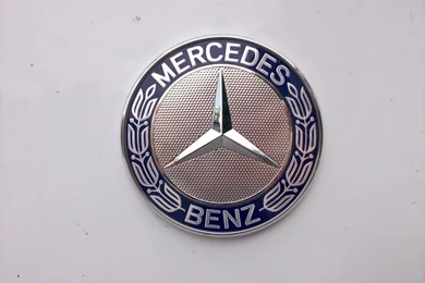 Mercedes Logo   Meaning, History Of Emblem