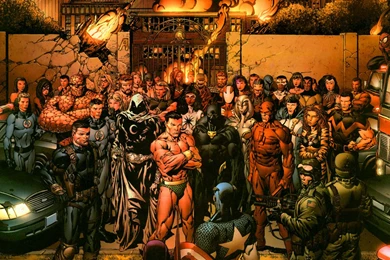 Avengers Comics Marvel Comics Wallpapers   (