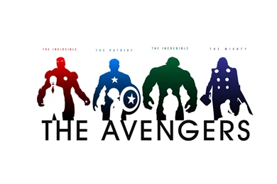 Avengers Wallpapers