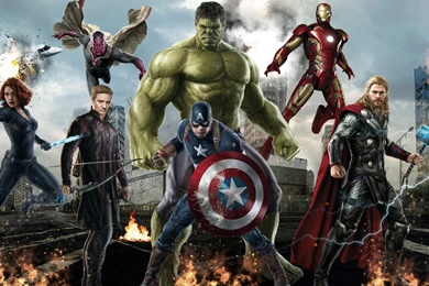 Avengers Wallpapers 1920x1200 C10A   WALLEO.CO   WALLEO.CO