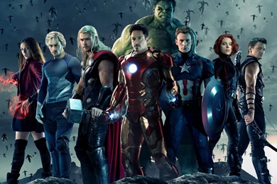 Wallpapers HD Avengers Age Of Ultron 2015 Movie   HD Wallpapers Expert